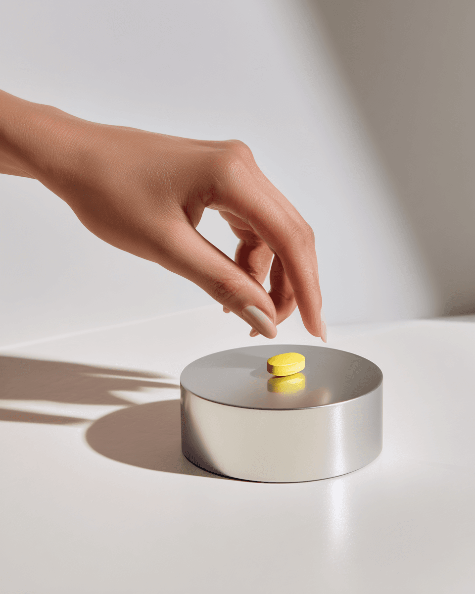 Minimal Product Detail